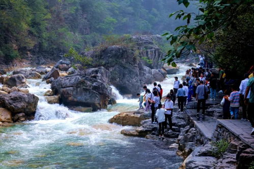 湖南益陽安化云臺山景區上線智慧旅游管理系統，全面提升游客體驗與景區管理效率