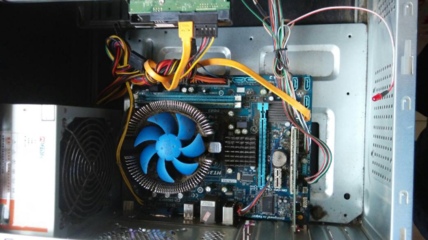 電腦主機(jī)打不開？讓小魚手把手教您輕松解決！