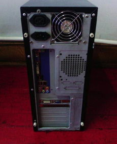 撫順電腦配件批發(fā)市場概覽 計(jì)算機(jī)及配件的采購指南