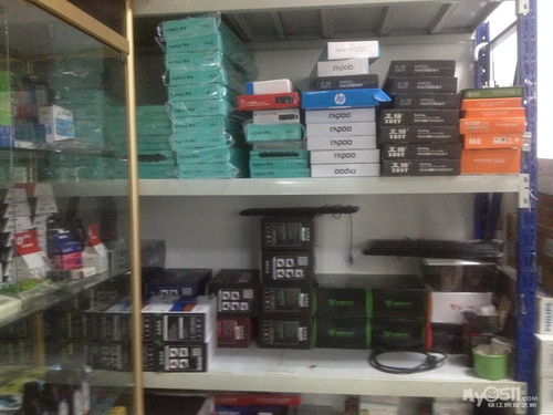 京潤電腦8月22日價格更新 主板、顯示器、機箱及配件全線產品一覽